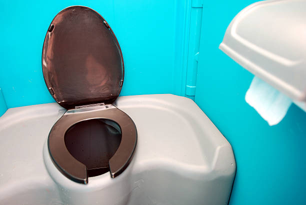 Sanitation services for porta potties in Glendale, CO
