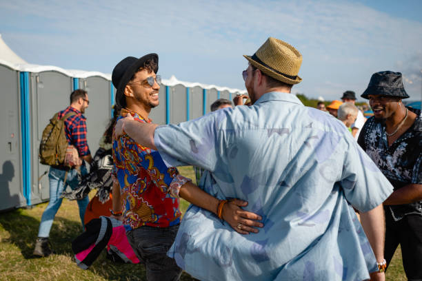 Best Affordable portable toilet rental  in Glendale, CO