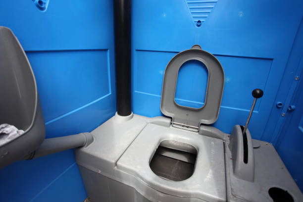 Best Portable restroom trailer rental  in Glendale, CO
