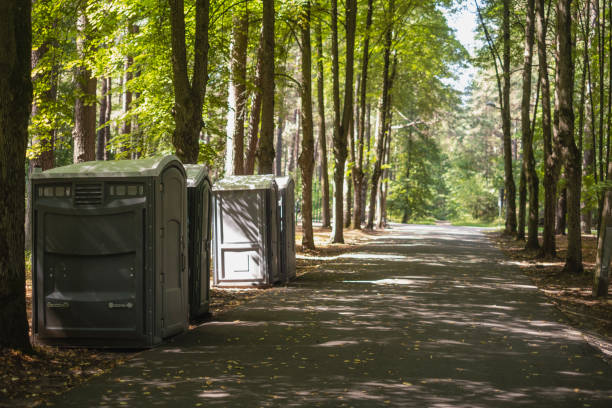 Best Sanitation services for porta potties  in Glendale, CO