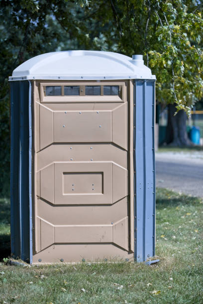 Portable Toilet Options We Offer in Glendale, CO