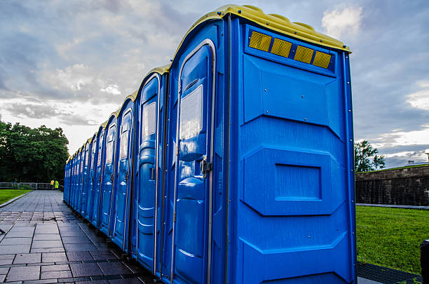 Best Porta potty rental near me  in Glendale, CO
